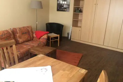 Image de Appartement de vacances Ferienwohnung Putz