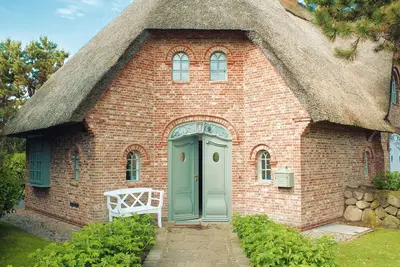 Image de Maison de vacances HummelhĂĽs