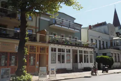 Image de Maison de vacances Alisch Maison de vacances 1 - Maison de vacances Alisch Maison de vacances 1