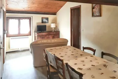 Image de Homerez - Appartement à Belcaire