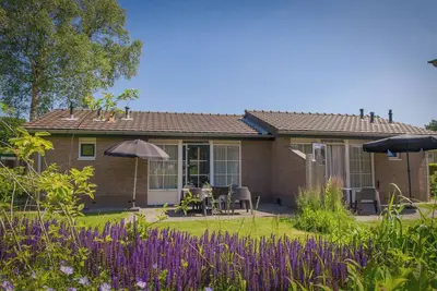 Image de Bunckman 10-person bungalow