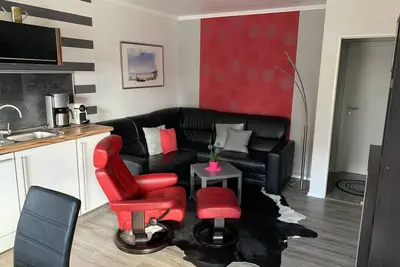 Image de Maison Encore Appartement 3