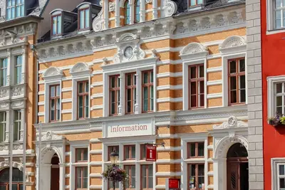 Image de Appartement avec 2 chambres, cuisine et parking