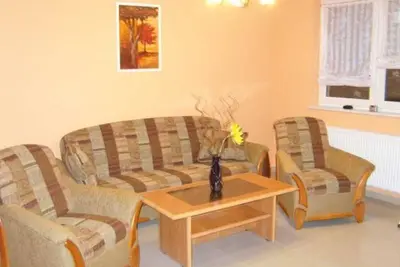 Image de Appartement Squirrel - Holiday Jägerswalde