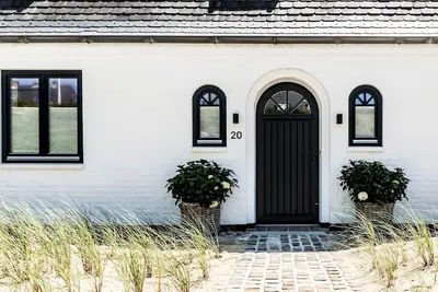 Image de Maison de vacances Strön Hüs