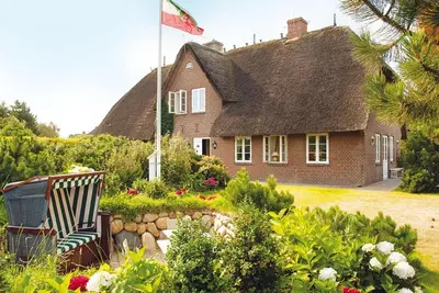 Image de Cahllets, appartements Haus Werner
