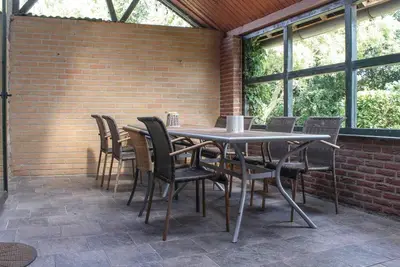 Image de Vakantiewoning 1