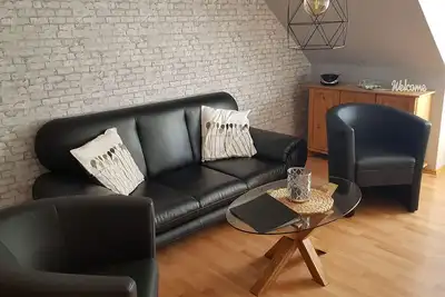 Image de Appartement Becker à Werdum