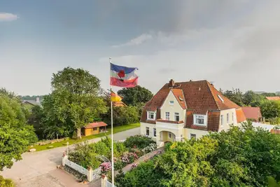 Image de Old Country House - Appartement Schleswig-Holstein