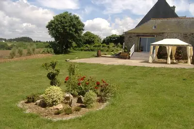 Image de Maison face a la mer