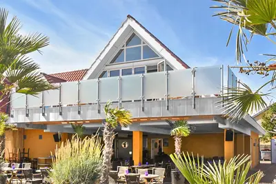 Image de Magnifique appartement à Karrebæksminde