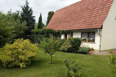 Image de Fh Annette - maison de vacances
