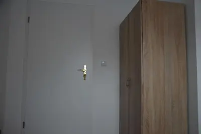 Image de Chambre simple - Pension Lekoma