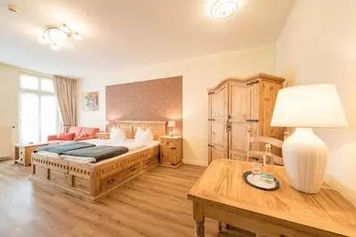 Image de Chambre Confort - Hôtel