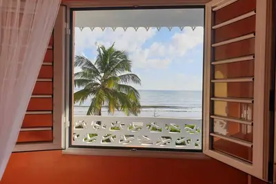 Image de Appt. Face A La Mer, Wifi, Climatisation