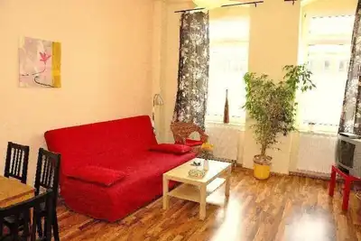 Image de Appartement 3 pièces Dresden Altstadt - L7