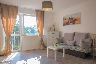 Image de appartement Sankt Peter-Ording pas cher