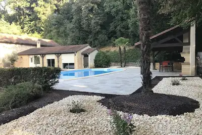 Image de Gîtes les combe rieux Sarlat la Canada