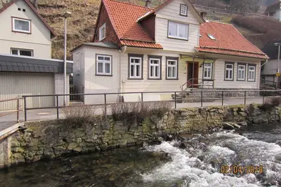 Image de Maison Innerste, Allemagne