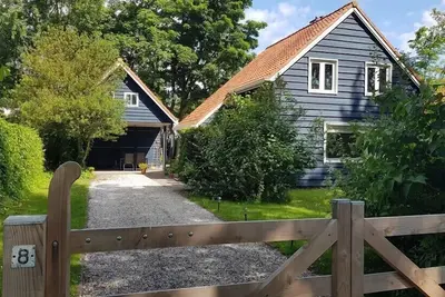 Image de Duinroosweg 8 Appartement avec beaucoup de liberté personnelle pour des vacances paisibles