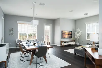 Image de Tout nouveau, au-delà du fabuleux condo Vista Cay. Près des parcs À pied du Palais des congrès