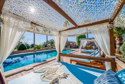 Image de Finca de charme avec une touche orientale 30% été Lastminutet