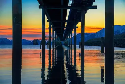 Image de Lost Lake - Maison Seward