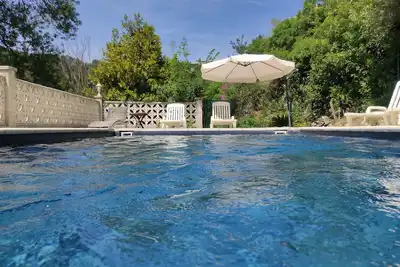 Image de Var- Toulon - Grande Villa 200 m2 - piscine privée - jusqu’à 9 personnes