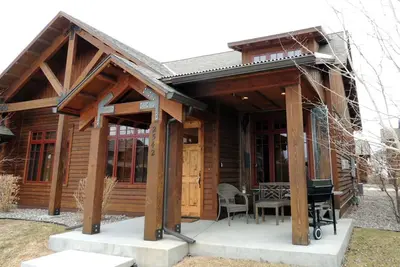 Image de Cette maison de ville dans Legend sur le d��veloppement Bridger Creek est magnifiquement fini