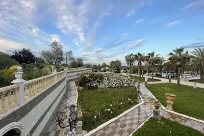Image de Villa Luxe Antibes - Bastide Saint Louis