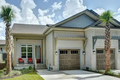 Image de Garden Cottage 90 - Le cottage de tortue pointue