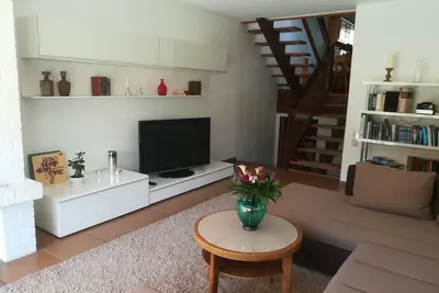 Image de Maison de vacances \"Auszeit\" à Rursee, éteignez-la!