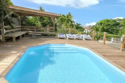 Image de Homerez - Villa - Plage à pied