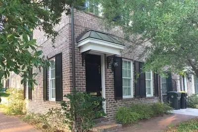 Savannah Getaways - Savannah Flat captivant