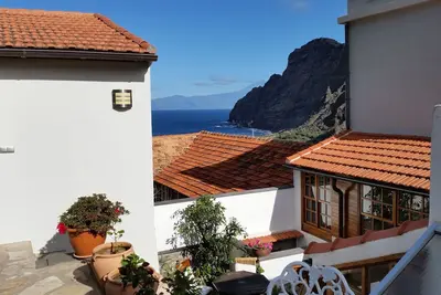 Image de Maison de vacances élégante et de haute qualité près de la plage