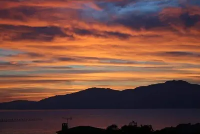 Image de Porticcio Albitreccia <br>Terrasse vue mer