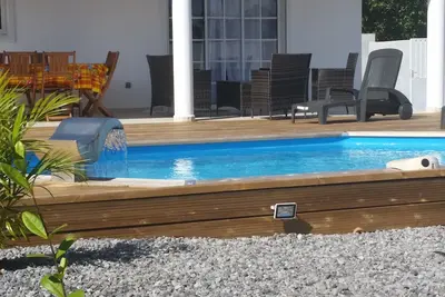 Image de Villa Tout Confort Calme Et Paisible