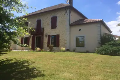 Image de Gite 3 Personnes Frontière Pays Basque Sud Landes