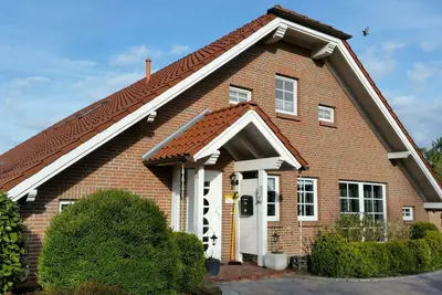 Image de Haus Schiffer - Appartement \"Finja\"