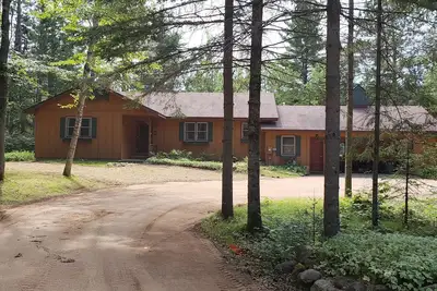 Image de Bienvenue à la visite du Conover River House Voyager