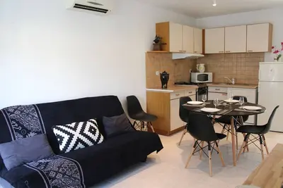 Image de Très jolie maison tout confort au calme.