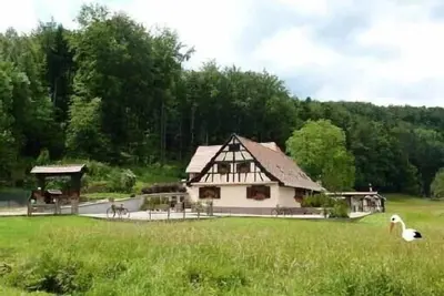 Image de Domaine de la Mossig