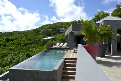Image de Villa Alpaka, 3 à 4 chambres et 1 piscine