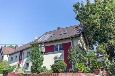 Image de Pure nature au Limes: le confortable appartement d'Andrea pour 4 personnes