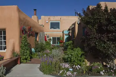 Casa Flora Downtown Calme & Cozy Plaza Appartement