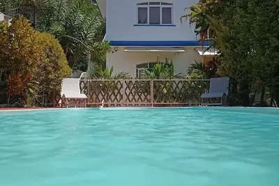 Image de Villakapy (Idéal en famille)