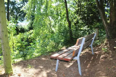 Image de Grand appartement familial 4 étoiles avec beaucoup d'espace et une grande terrasse avec barbecue