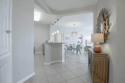 Image de Nouveau condo Vista Cay Penthouse Prize. Près de tous les parcs, Intl. Drive & Occc.