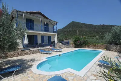 Image de Villas Lidia - Ilios