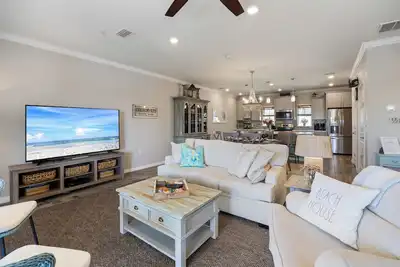 Image de Lost Key 14597 Salt Meadow Maison de ville de 3 chambres à coucher par Perdido Key Resort Management